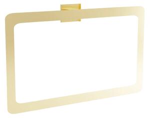 Portasciugamano da bagno Ring 210 OSTE GOLD