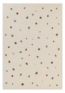 Tappeto per bambini color crema 160x235 cm Funny Dots – Hanse Home