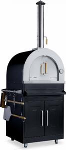 Mobili da forno per pizza per la cucina all'aperto - Oviala Memphis