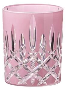 Riedel Laudon Bicchiere Tumbler 29,5 Cl In Vetro Cristallino Rosa