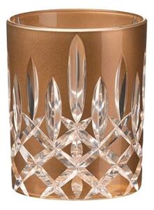 Riedel Laudon Bicchiere Tumbler 29,5 Cl In Vetro Cristallino Bronzo