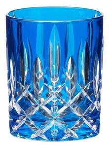 Riedel Laudon Bicchiere Tumbler 29,5 Cl In Vetro Cristallino Blu