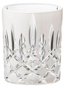 Riedel Laudon Bicchiere Tumbler 29,5 Cl In Vetro Cristallino Bianco