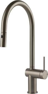 Miscelatore monocomando Gessi Inedito 60413 149 22,8 cm Finox