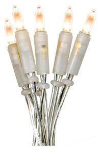 Catena luminosa a LED Eglo 20 L-2850 (P-LED INDOOR TRANSP.)