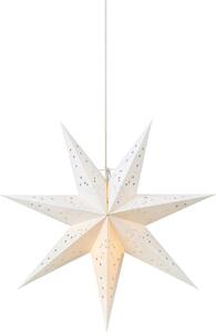 Markslöjd Svezia Stella di Natale, Gisel, E14/25W, diametro 750 mm
