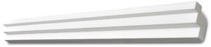 Apparecchio a stecca Decosa G36 (Kristine), 38 x 48 mm, 2 m - 42 pezzi