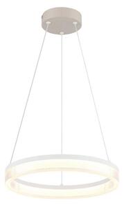 Globo 48046H - Lampadario a sospensione con cavo ZARA LED/16W/230V 3000K