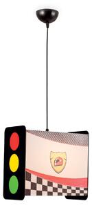 Lampada da Soffitto Traffic Light