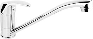 Miscelatore da cucina KFA Krzem verticale cromo (4213-915-00)