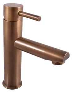 Slezák-RAV Miscelatore da lavabo Slezák Rav SE928SM Colore: ottone vecchio, Dimensione: 1/2''