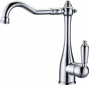 Rubinetto da cucina CONCORDE, cromo