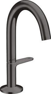 Hansgrohe AXOR Miscelatore per lavabo Select 140 con scarico push-open, sporgenza 122 mm, 48010340