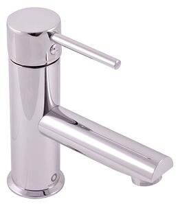 Slezák-RAV Miscelatore per lavabo Slezák RAV Seina SE926 Colore: cromo, Dimensione: 1/2''