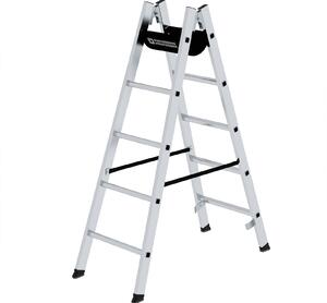 Scaletta a pioli 2x5 pioli