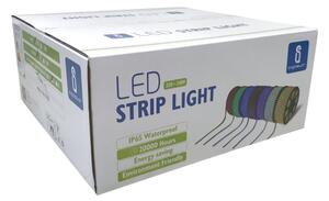 Aigostar - Striscia LED 50m LED/300W/230V IP65 verde