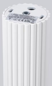 Sollux SL.1534 - Faretto KARBON 1xGU10/10W/230V 60 cm bianco