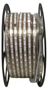 Aigostar - Striscia LED 50m LED/300W/230V IP65 rossa