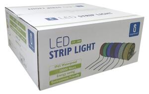 Aigostar - Striscia LED 50m LED/300W/230V IP65 rossa