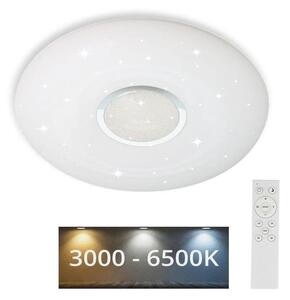 Plafoniera LED dimmerabile LED/40W/230V 3000/4000/6500K + +TC