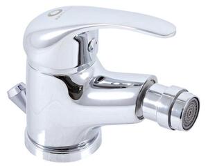 Slezák-RAV Miscelatore per bidet Slezák RAV Sázava SA045 Colore: cromo - beccuccio in plastica, Dimensione: 3/8''