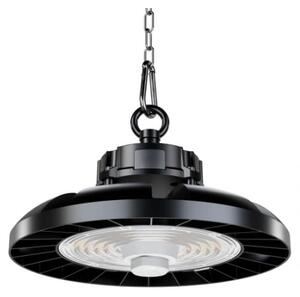 Campana LED 100W IP65, 180lm/W No Flickering, 1-10V - PHILIPS XITANIUM Colore Bianco Freddo 6.000K