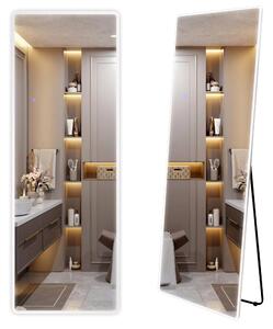 Specchio LED Classico 60x170cm White
