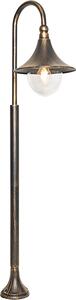 Lanterna da esterno classica AntikGold 125 cm IP44 Daphne
