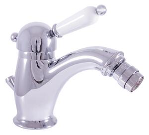 Slezák-RAV Miscelatore per bidet Slezák RAV L545.5K Colore: cromo, Dimensioni: 3/8''