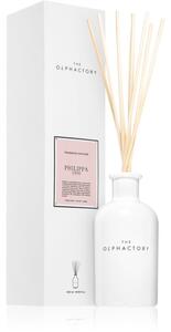 Ambientair The Olphactory White Insignia Philippa 1990 diffusore di aromi 500 ml