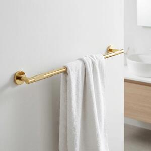 Portasciugamano da bagno 6603 Modern Gold