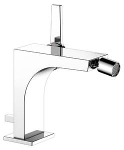 Miscelatore monocomando per bidet Keuco Edition 11 cromato - 51109010000