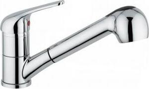 Miscelatore per lavello Fido cromo 90919938