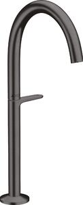Hansgrohe AXOR Miscelatore per lavabo Select 260 per lavabi con scarico push-open, sporgenza 165 mm, 48030340