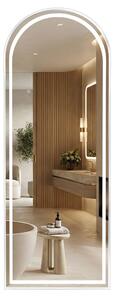 Specchio LED Orbit 50x160cm White