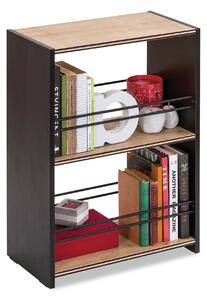 Libreria Piccola Black