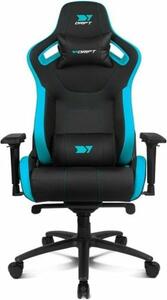 Sedia da gioco DRIFT DR600BL Blu