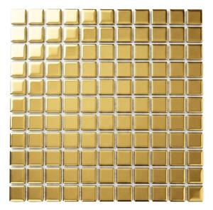 Mosaico da Parete Glass REA P14014