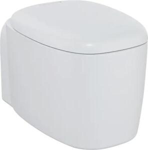 VITRA 7830B401-0075 WC di lavaggio Plurale VitrA Flush