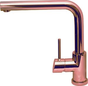 Alveus Fluid Monarch - Miscelatore per lavello, rame 1134845