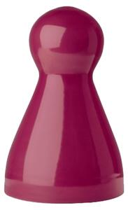 Lampada da tavolo giocattolo viola