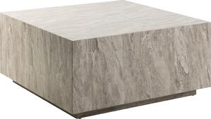 Tavolino Dice grigio