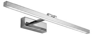 Applique da bagno LED APP1859-1W 80 cm Chrome
