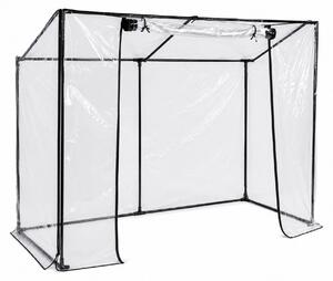 Linder Exclusiv Serra da giardino MC4301 150x200x77 cm