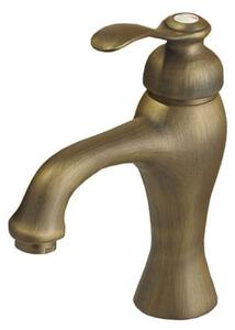 Rubinetto da bagno - Miscelatore monocomando