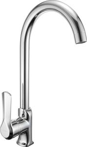 Mexen Sabre rubinetto per cucina, cromato - 72190-00