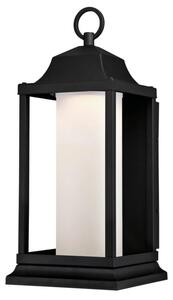 Applique da esterno a LED dimmerabile Brook