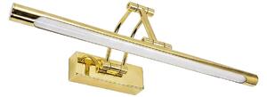 Applique da bagno LED SWE019-1W Gold