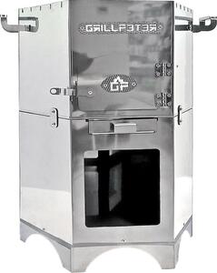 Forno a legna Batyr in acciaio inox 2mm forno multifunzionale per Kazan