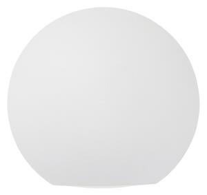 AEG Lampe Gus LED applique da esterno 1flg bianco | 1x 3W LED integrato (chip SMD), (144lm, 3000K) | Grado di protezione IP: 54 - resistente agli spruzzi d'acqua